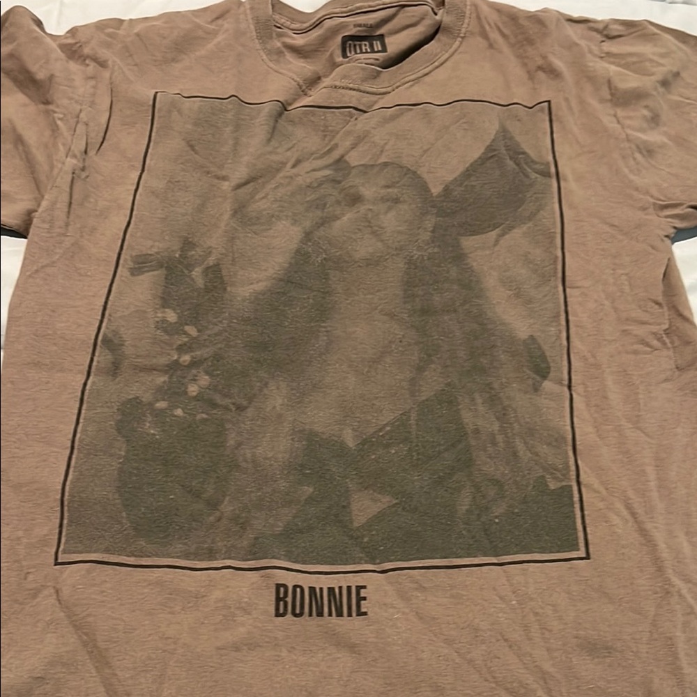 Beyonce Tour On the Run II shirt